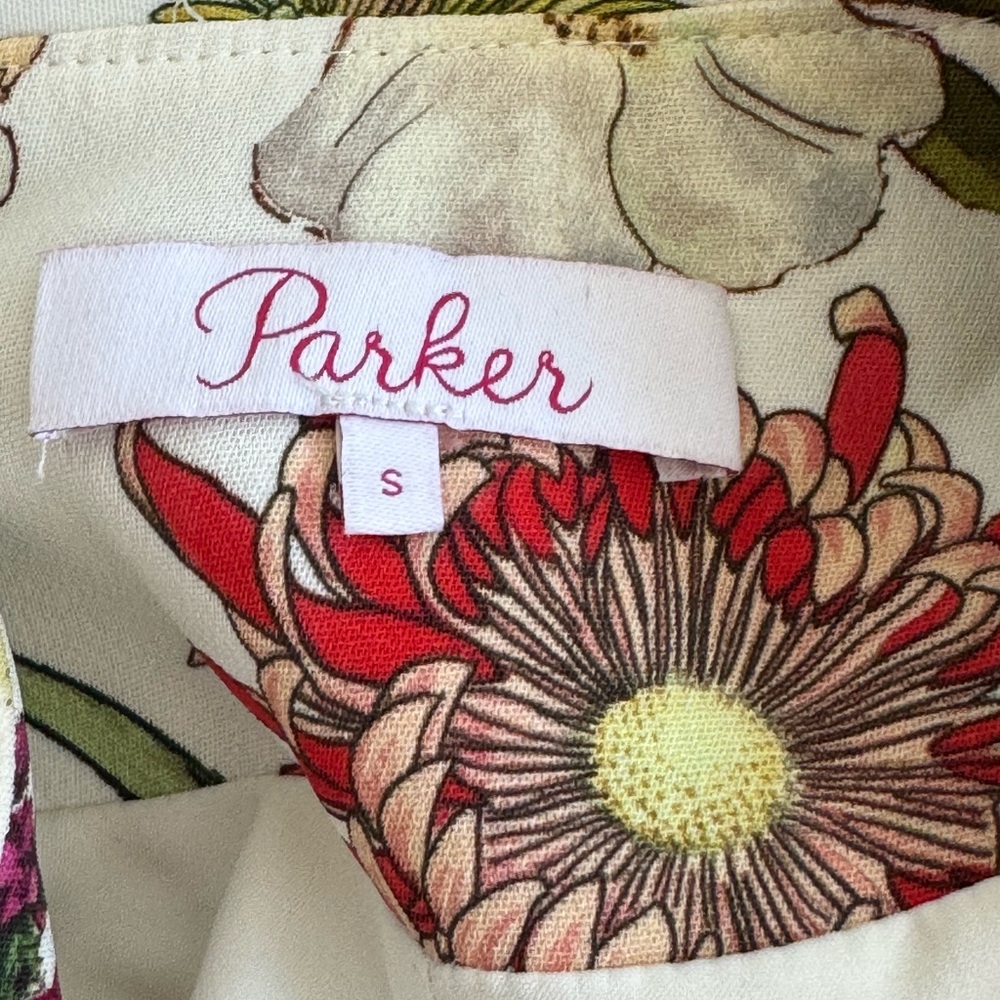 Parker - Picture 6 of 9